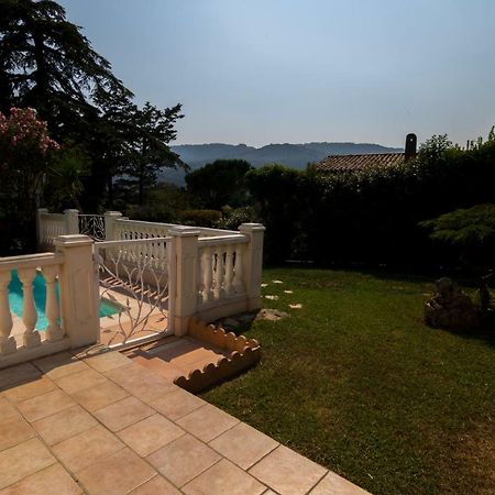 Villa Carpe Diem La Roquette-sur-Siagne Екстер'єр фото