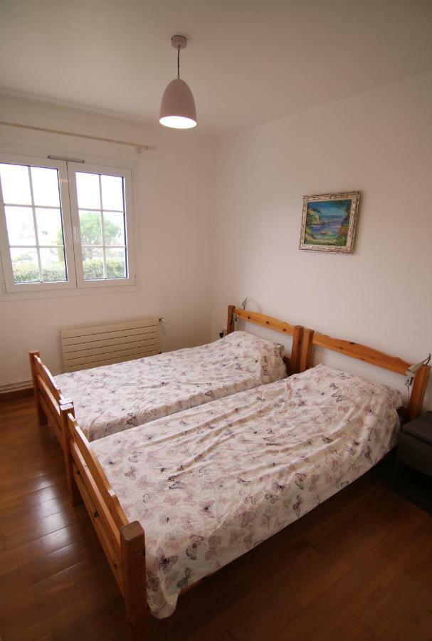 Villa Carpe Diem La Roquette-sur-Siagne Екстер'єр фото