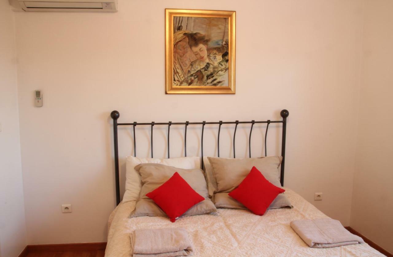 Villa Carpe Diem La Roquette-sur-Siagne Екстер'єр фото