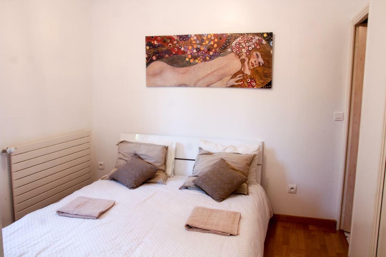 Villa Carpe Diem La Roquette-sur-Siagne Екстер'єр фото